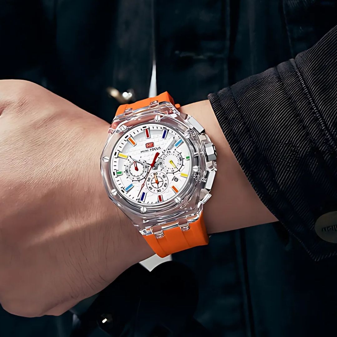 Noble Tradition Watch