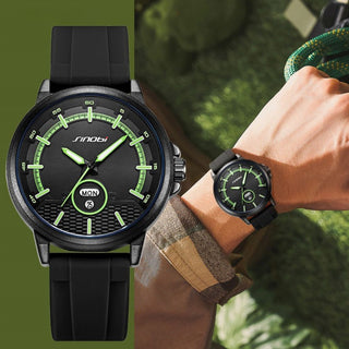 Timeless Dominion Watch