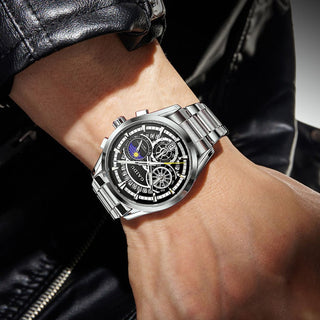 Virtus Noble Watch