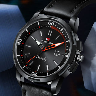 Élan Virtue Watch