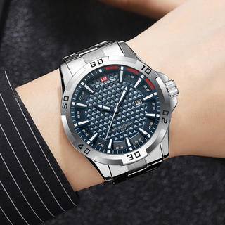 Lucent Dominion Watch