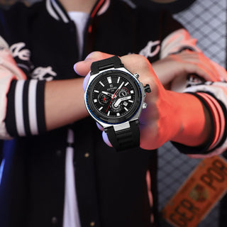 Regent Chrono Watch