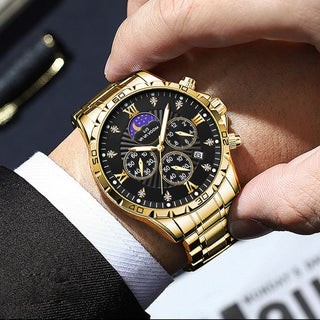Imperial Legacy Watch