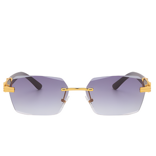 Legend Halo Sunglasses