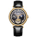 Black - Gold