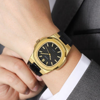 Langston Supreme Watch