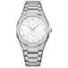 White - Silver