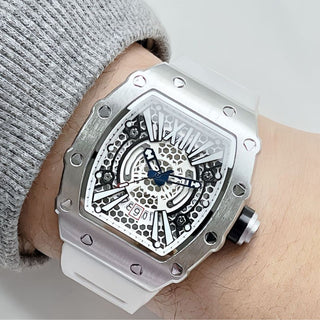 Regency Gold Watch