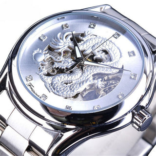 Patrician Honor Watch