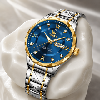 Stellar Legacy Watch