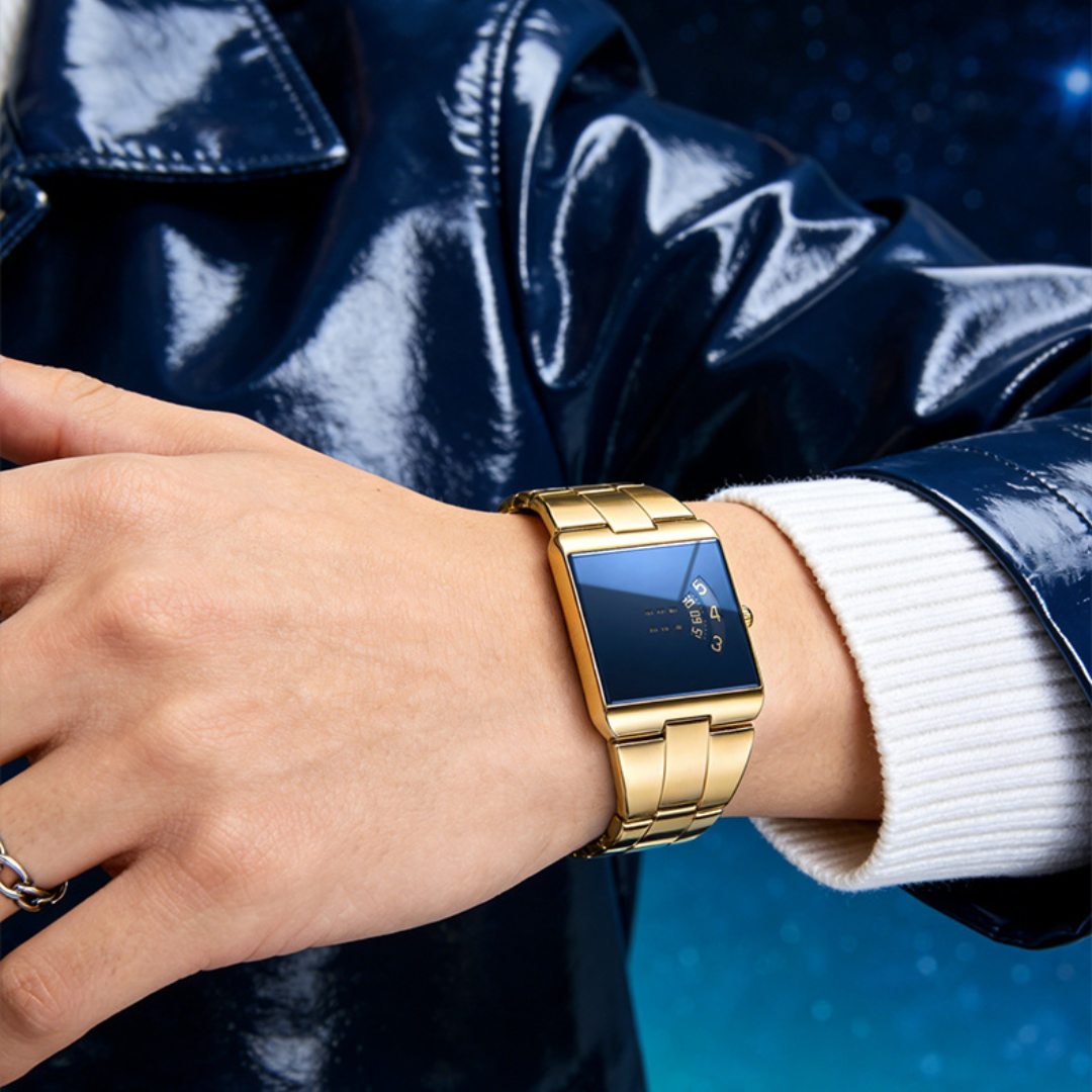 Vanguard Artisan Watch