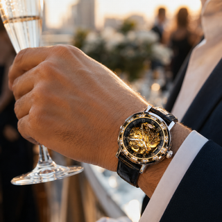Admiral Prestige Watch