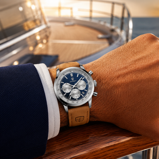 Astral Allure Watch