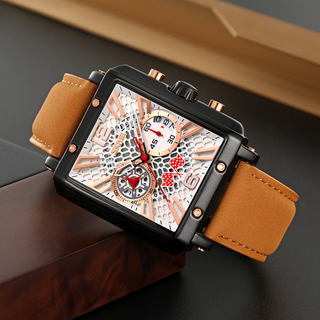 Patrician Crest Watch