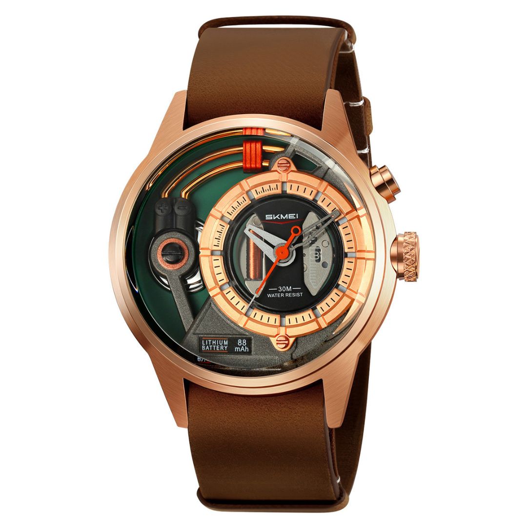 Paramount Noble Watch