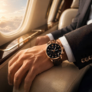 Astoria Dominion Watch