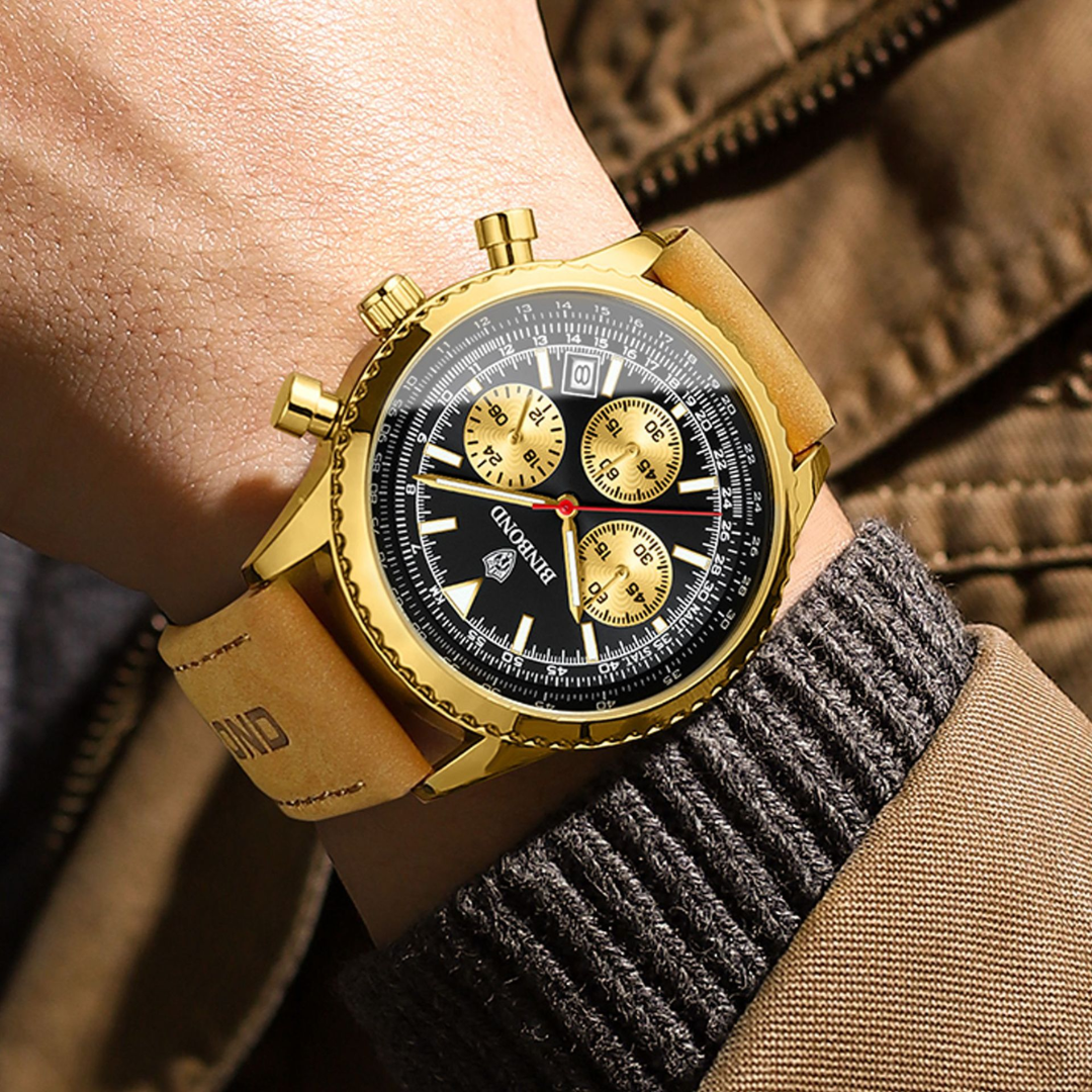Noble Tempest Watch