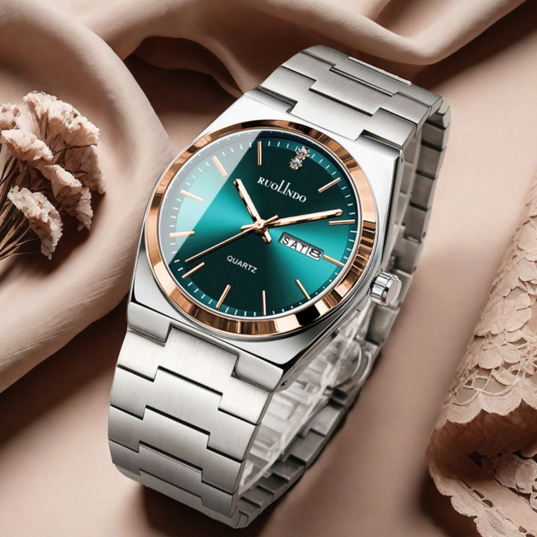 Paramount Virtue Watch