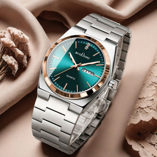Paramount Virtue Watch