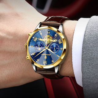Noble Scepter Watch