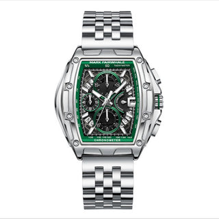 Heirloom Reserve Watch