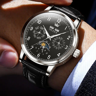 Sovereign Eclipse Watch