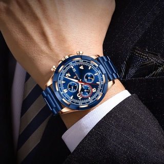 Aristocrat Crown Watch