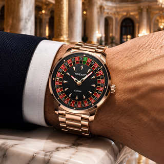 Lucent Imperial Watch