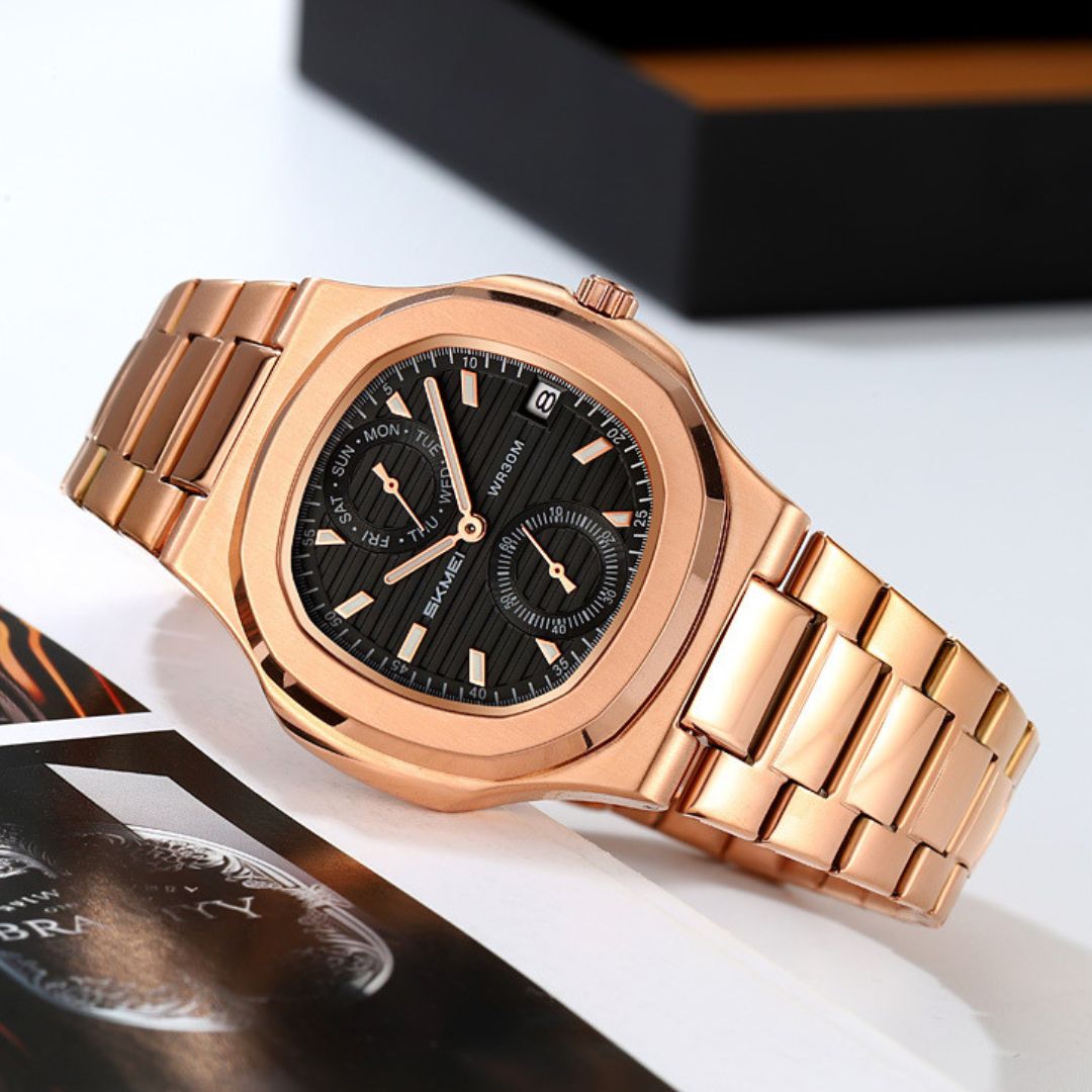 Dominion Grace Watch