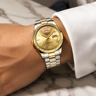 Kingsman Heritage Watch