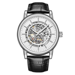 Lux Veritas Watch