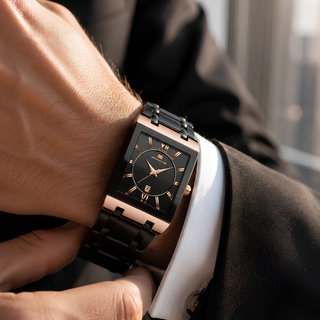 Seraphic Spectrum Watch