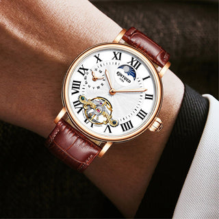 Opus Imperial Watch