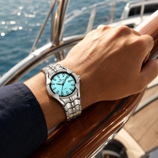 Solstice Elite Watch