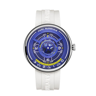 Beaumont Grand Watch