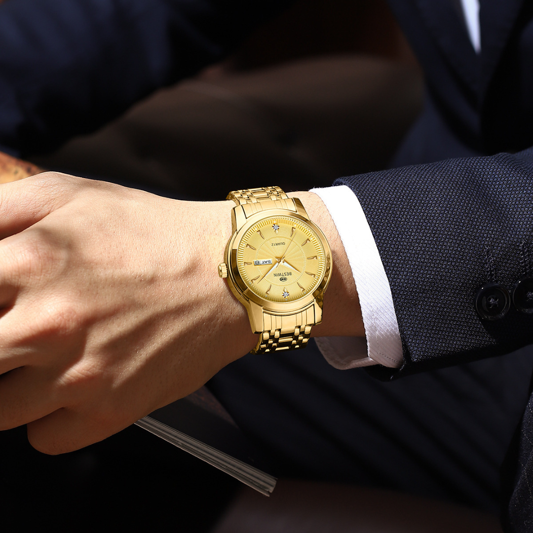 Heritage Bellucci Watch