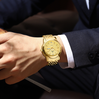 Heritage Bellucci Watch