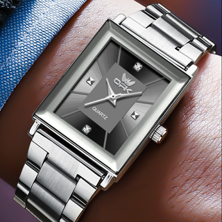 Eternal Majesty Watch