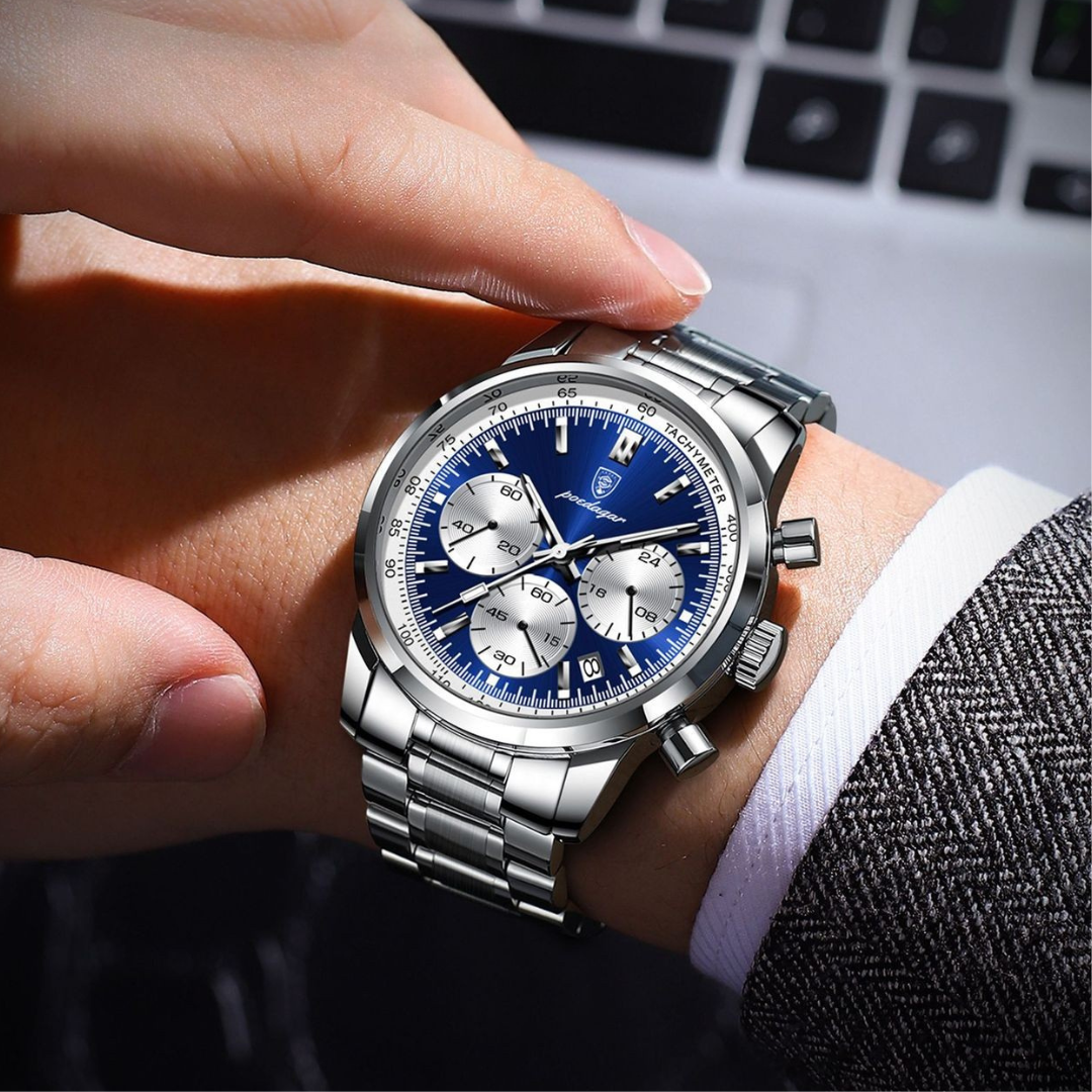 Chamberlain Reserve Watch