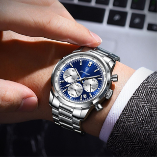 Chamberlain Reserve Watch