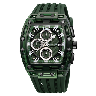Noble Dynasty Watch
