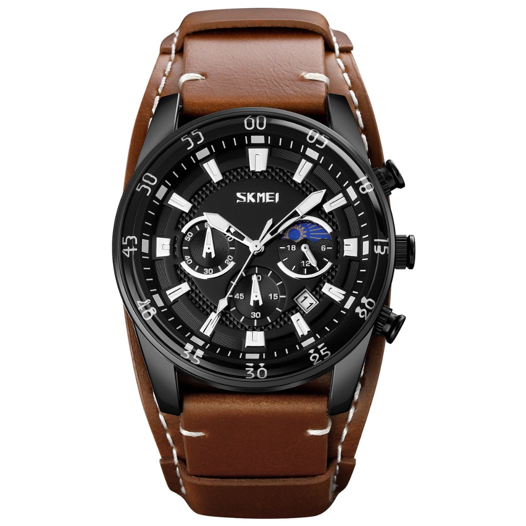 Noble Crestfall Watch
