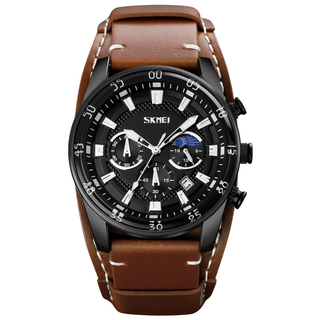 Noble Crestfall Watch