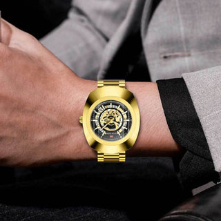 Imperial Heritage Watch
