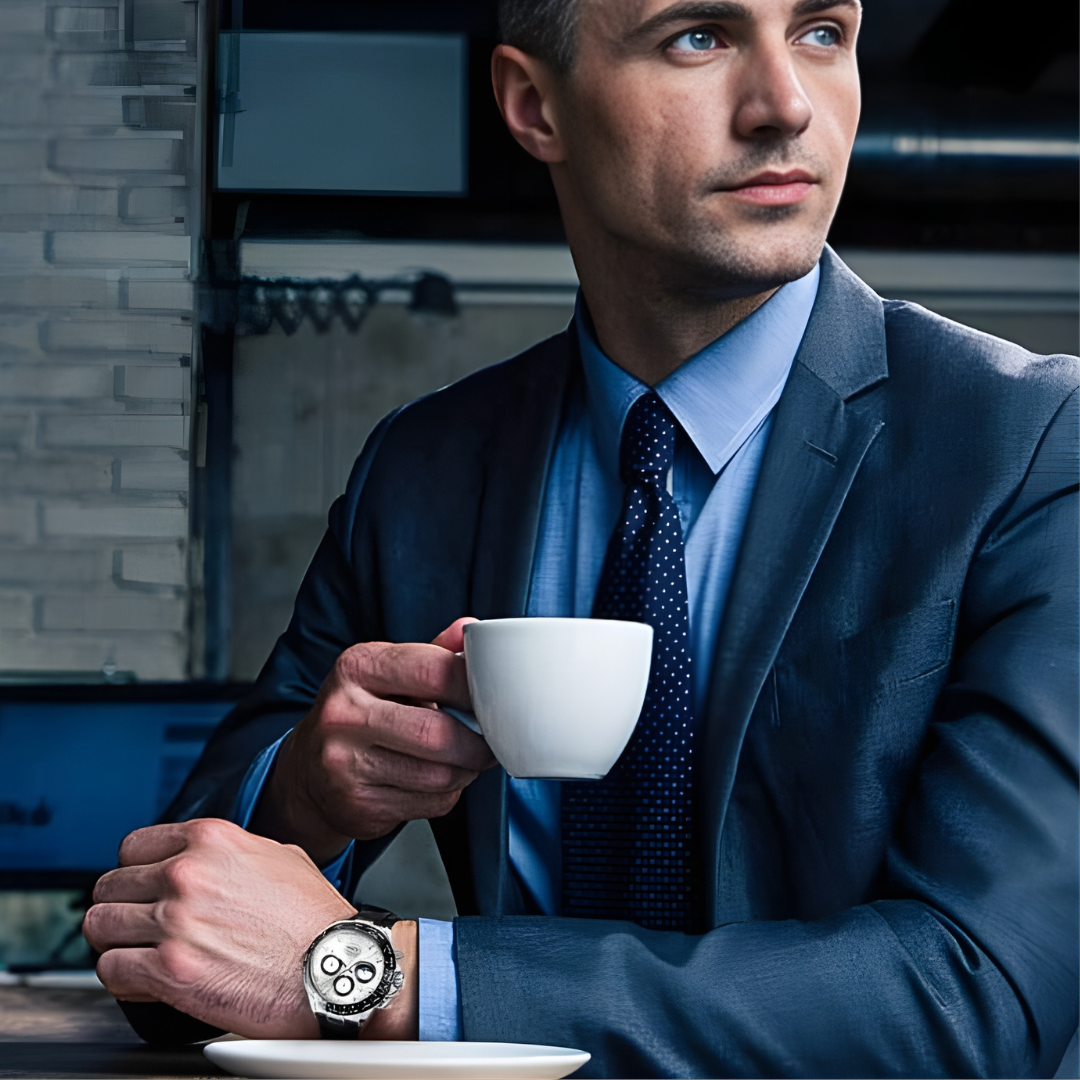 Dynasty Legacy Watch