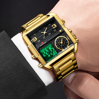 Enduring Laureate Watch
