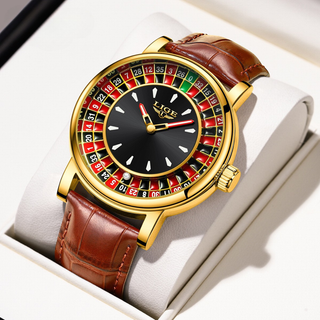Bellagio Regent Watch