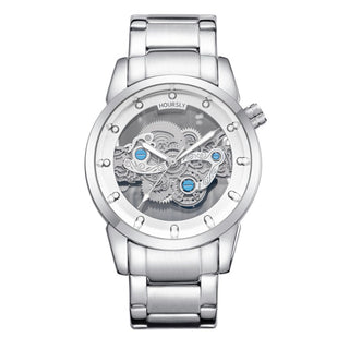 Astoria Reserve Watch