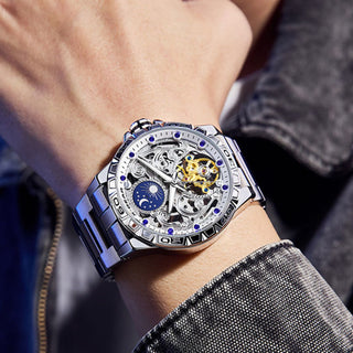 Timeless Heirloom Watch