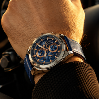 Grandeur Sovereign Watch